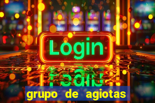 grupo de agiotas no whatsapp